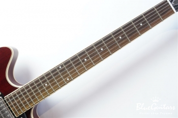 STARFIRE I DC - Cherry Red