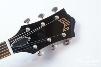 STARFIRE I DC - Cherry Red