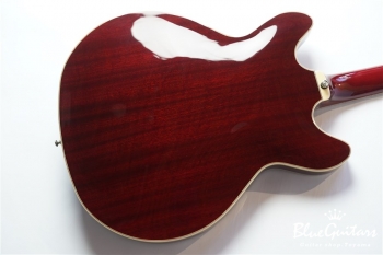 STARFIRE I DC - Cherry Red