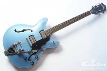 STARFIRE I DC - Pelham Blue