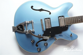 STARFIRE I DC - Pelham Blue