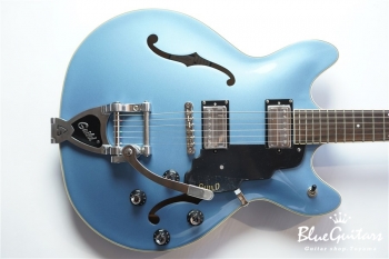 STARFIRE I DC - Pelham Blue