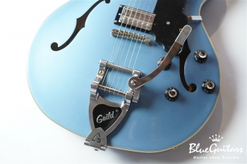 STARFIRE I DC - Pelham Blue