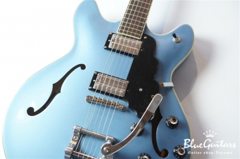 STARFIRE I DC - Pelham Blue