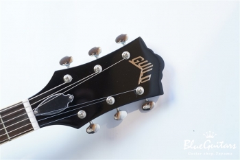 STARFIRE I DC - Pelham Blue