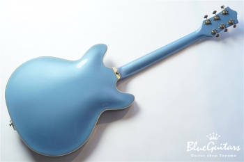 STARFIRE I DC - Pelham Blue