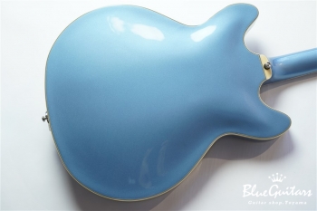 STARFIRE I DC - Pelham Blue