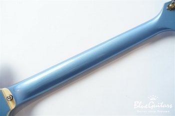 STARFIRE I DC - Pelham Blue