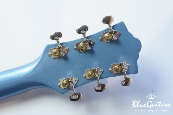 STARFIRE I DC - Pelham Blue