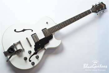 STARFIRE I SC - Snowcrest White