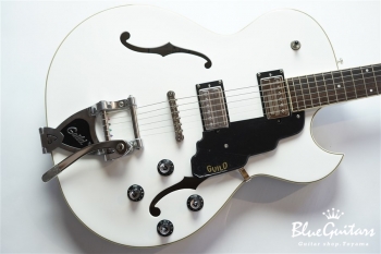 STARFIRE I SC - Snowcrest White