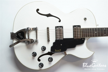 STARFIRE I SC - Snowcrest White