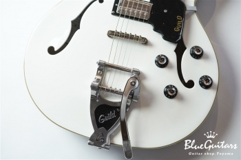 STARFIRE I SC - Snowcrest White