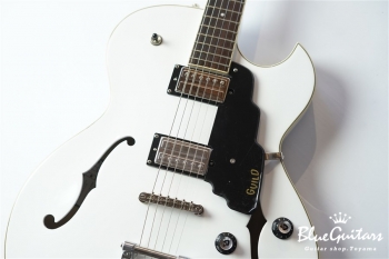 STARFIRE I SC - Snowcrest White