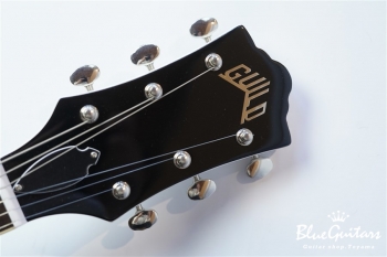 STARFIRE I SC - Snowcrest White