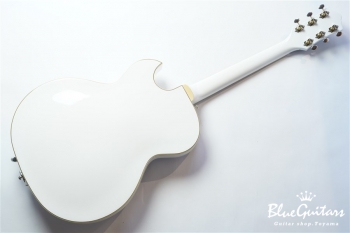 STARFIRE I SC - Snowcrest White