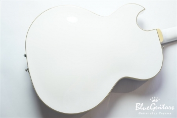 STARFIRE I SC - Snowcrest White