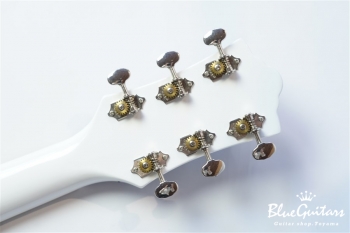 STARFIRE I SC - Snowcrest White