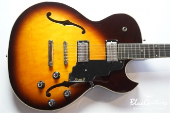 STARFIRE I SC - Antique Burst