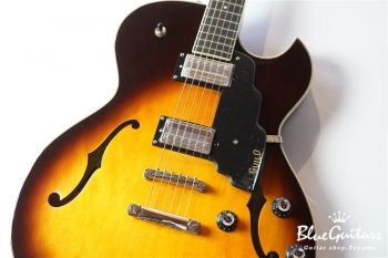 STARFIRE I SC - Antique Burst