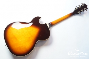 STARFIRE I SC - Antique Burst