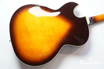 STARFIRE I SC - Antique Burst