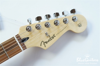 Player Stratocaster - 3-Color Sunburst