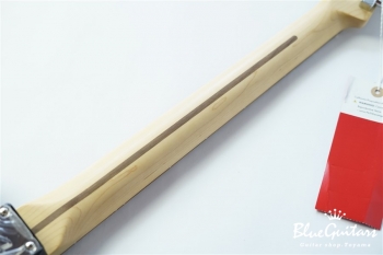 Player Stratocaster - 3-Color Sunburst