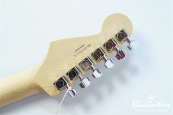 Player Stratocaster - 3-Color Sunburst