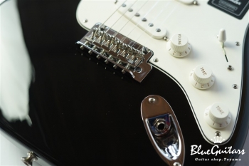 Player Stratocaster - Black