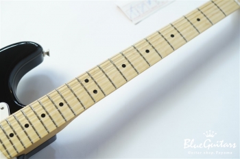 Player Stratocaster - Black