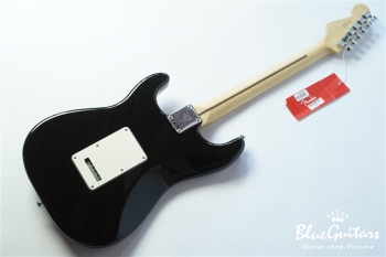 Player Stratocaster - Black