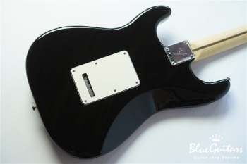 Player Stratocaster - Black