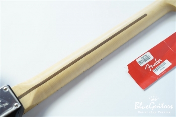 Player Stratocaster - Black