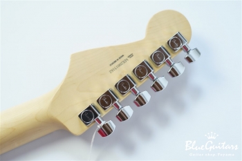 Player Stratocaster - Black