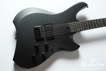 Shuriken Variax SR270 - Satin Black