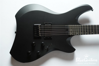 Shuriken Variax SR270 - Satin Black