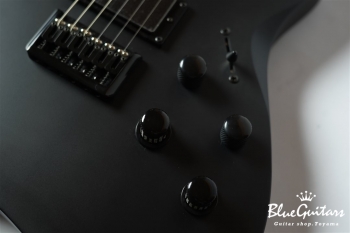 Shuriken Variax SR270 - Satin Black