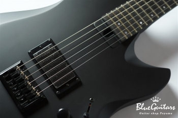 Shuriken Variax SR270 - Satin Black