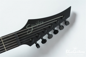 Shuriken Variax SR270 - Satin Black