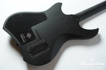 Shuriken Variax SR270 - Satin Black