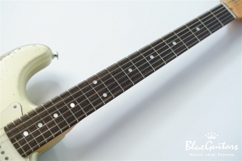 Sigma SSH - Teal Green Metallic over Sunburst #027