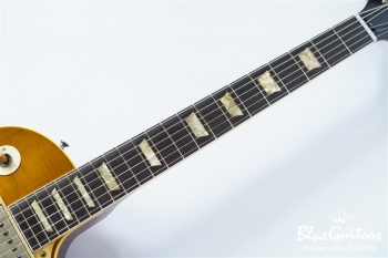 Portrait Line No.1 Standard / Burst #13 Curly Maple Book Match