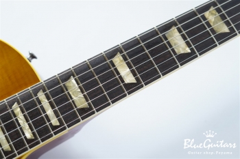 Portrait Line No.1 Standard / Burst #13 Curly Maple Book Match