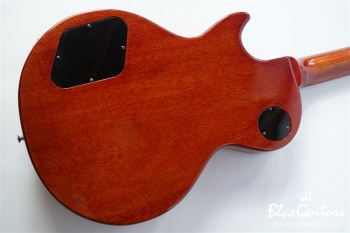 Portrait Line No.1 Standard / Burst #13 Curly Maple Book Match