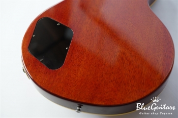 Portrait Line No.1 Standard / Burst #13 Curly Maple Book Match