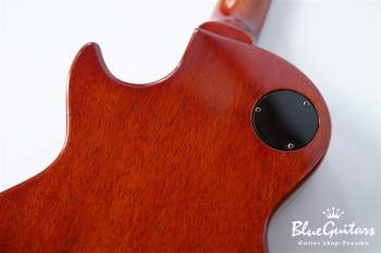 Portrait Line No.1 Standard / Burst #13 Curly Maple Book Match