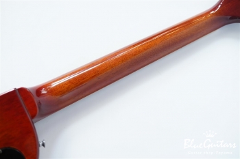 Portrait Line No.1 Standard / Burst #13 Curly Maple Book Match