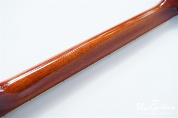 Portrait Line No.1 Standard / Burst #13 Curly Maple Book Match