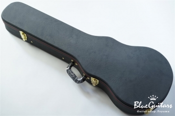 Portrait Line No.1 Standard / Burst #13 Curly Maple Book Match